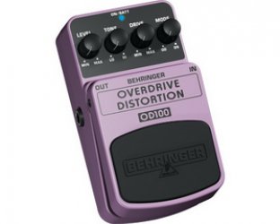 Behringer OD300